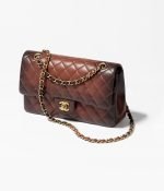 Chanel Classic 11.12 Handbag A01112 B16859 NY562 product photo 2