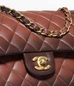 Chanel Classic 11.12 Handbag A01112 B16859 NY562 product photo 4