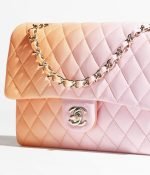 Chanel Classic 11.12 Handbag A01112 B16250 NY122 product photo 4