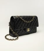 Chanel Classic 11.12 Handbag A01112 Y01295 94305 product photo 2