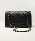 Chanel Classic 11.12 Handbag A01112 Y01295 94305 product photo 4