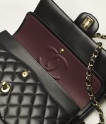Chanel Classic 11.12 Handbag A01112 Y01295 94305 product photo 5
