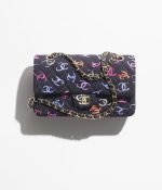 Chanel Classic 11.12 Handbag A01112 B16230 NX049 product photo 1
