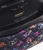 Chanel Classic 11.12 Handbag A01112 B16230 NX049 product photo 3