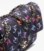 Chanel Classic 11.12 Handbag A01112 B16230 NX049 product photo 4