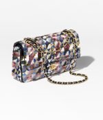 Chanel Classic 11.12 Handbag A01112 B16397 NY288 product photo 2