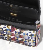 Chanel Classic 11.12 Handbag A01112 B16397 NY288 product photo 3