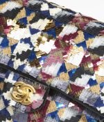 Chanel Classic 11.12 Handbag A01112 B16397 NY288 product photo 4