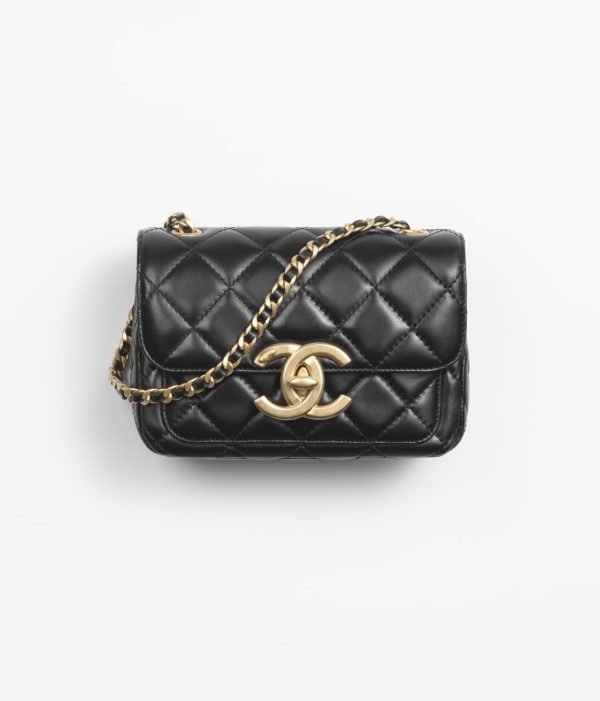 Chanel Mini Flap Bag AS5026 B17620 94305 product photo 1