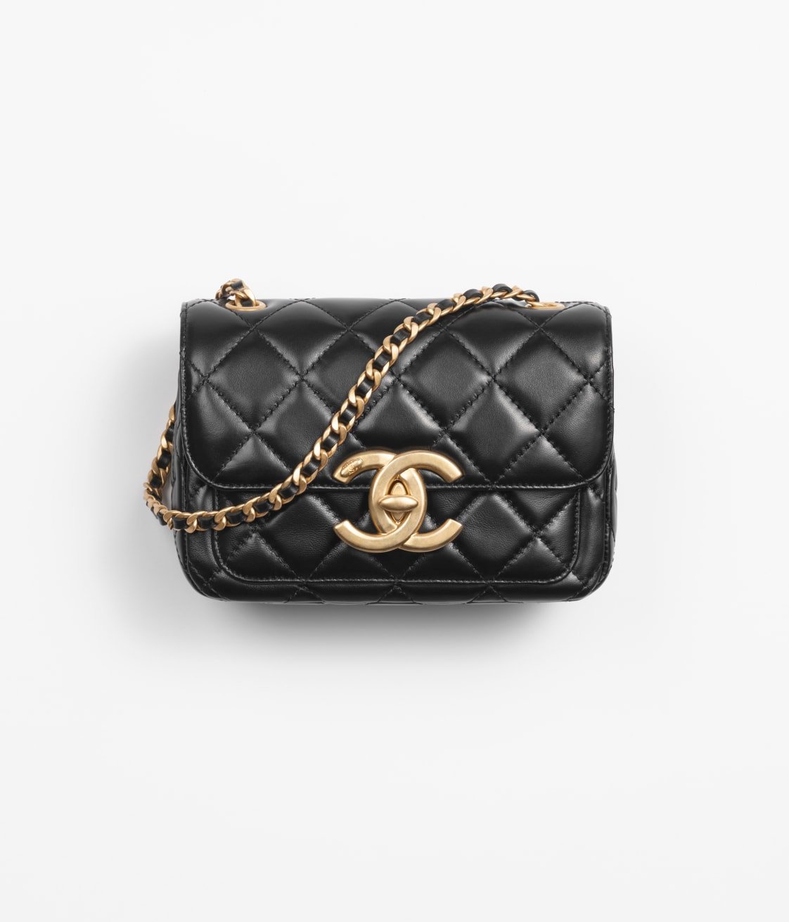 Chanel Mini Flap Bag AS5026 B17620 94305 product photo 1