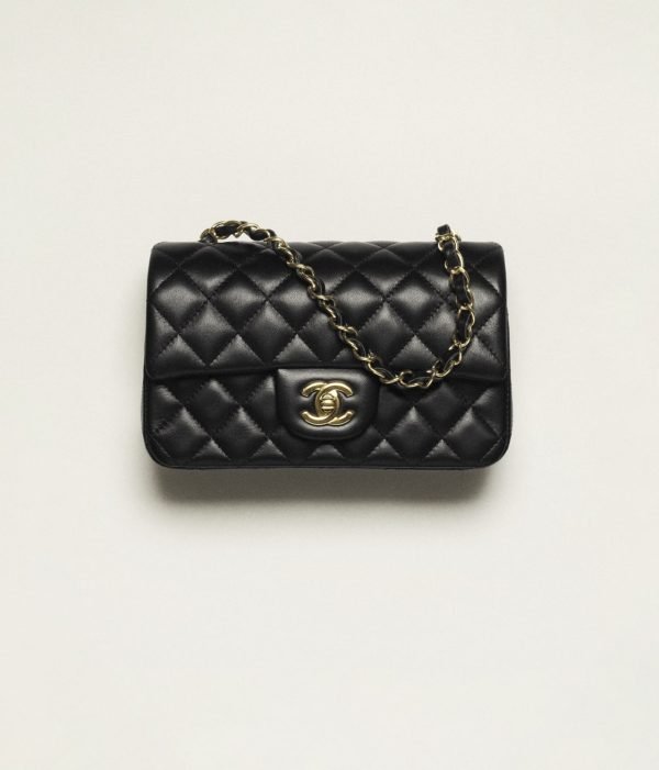 CHANEL MINI CLASSIC HANDBAG