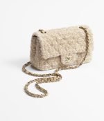 Chanel Mini Classic Handbag A69900 B17915 NZG46 product photo 2