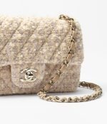 Chanel Mini Classic Handbag A69900 B17915 NZG46 product photo 4