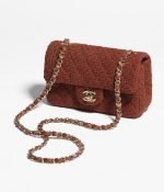 Chanel Mini Classic Handbag A69900 B17080 NY730 product photo 2