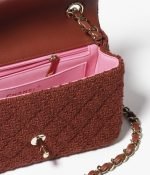 Chanel Mini Classic Handbag A69900 B17080 NY730 product photo 3