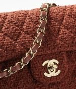 Chanel Mini Classic Handbag A69900 B17080 NY730 product photo 4