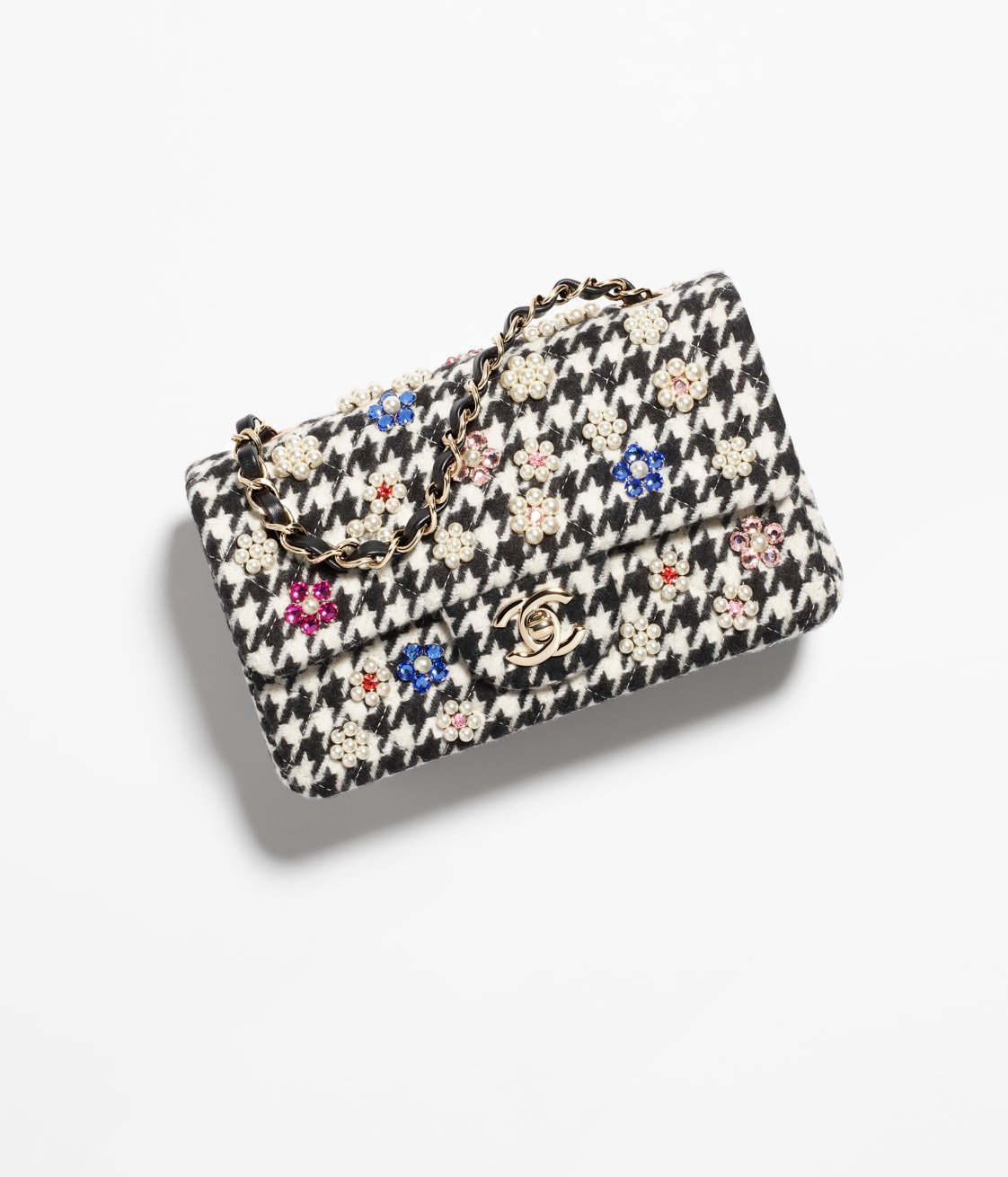Chanel Mini Classic Handbag A69900 B17143 NZC08 product photo 1