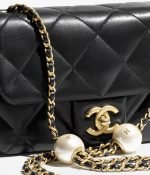 Chanel Small Flap Bag AS4861 B16574 94305 product photo 4