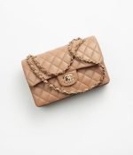 Chanel Small Classic Handbag A01113 Y04059 NZG77 product photo 1