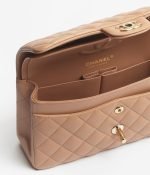 Chanel Small Classic Handbag A01113 Y04059 NZG77 product photo 3