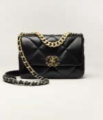 Chanel 19 Handbag AS1160 B04852 94305 product photo 3