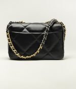 Chanel 19 Handbag AS1160 B04852 94305 product photo 4
