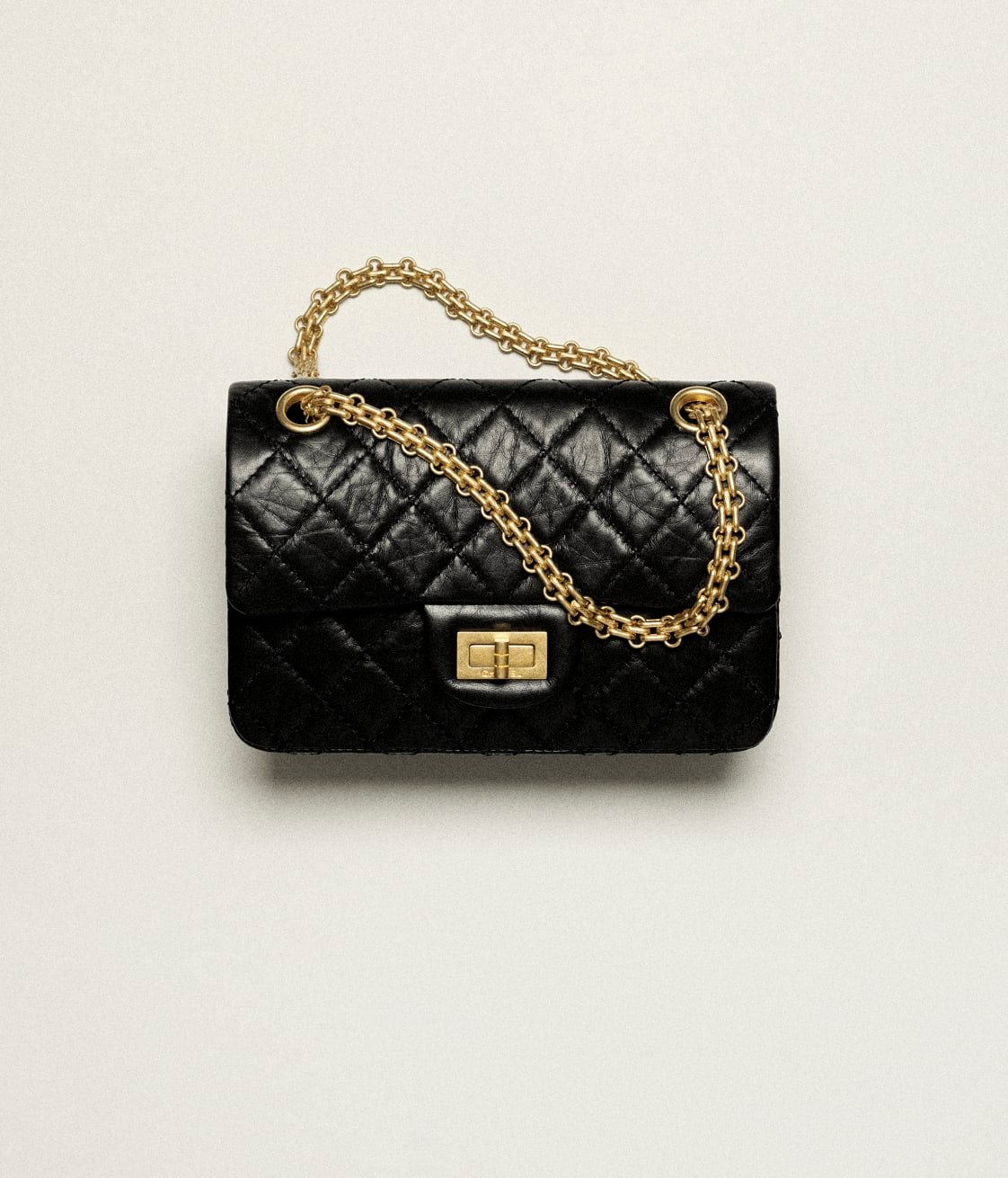 Chanel Mini 2.55 Handbag AS0874 Y04634 94305 product photo 1