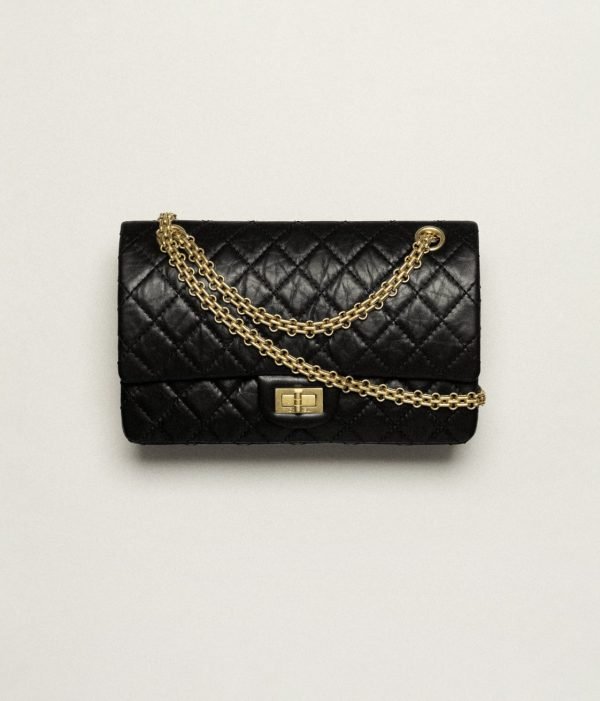 Chanel 2.55 Handbag A37586 Y04634 C3906 product photo 1