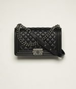 Chanel Boy Chanel Handbag A67086 Y09953 94305 product photo 1
