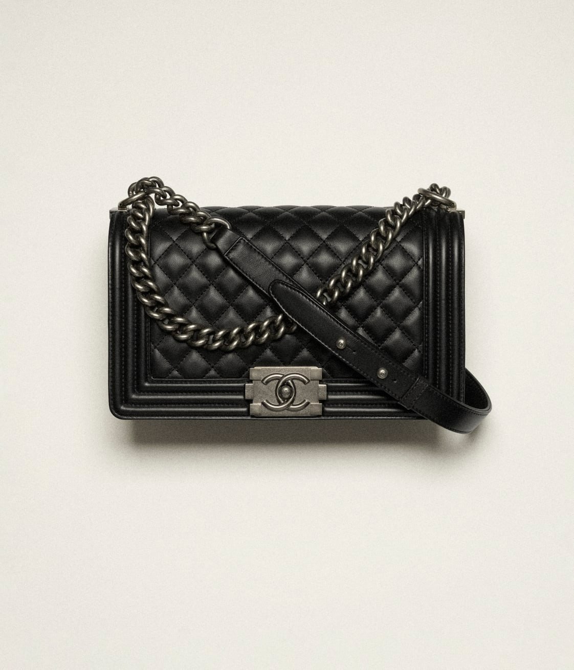 Chanel Boy Chanel Handbag A67086 Y09953 94305 product photo 1