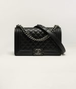 Chanel Boy Chanel Handbag A67086 Y09953 94305 product photo 3
