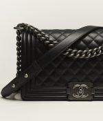 Chanel Boy Chanel Handbag A67086 Y09953 94305 product photo 4