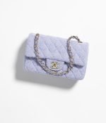 Chanel Mini Classic Handbag A69900 B17083 NY715 product photo 1