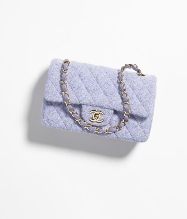 Chanel Mini Classic Handbag A69900 B17083 NY715 product photo 1