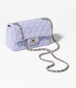 Chanel Mini Classic Handbag A69900 B17083 NY715 product photo 2