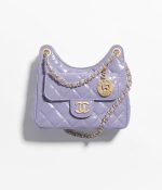 Chanel Small Hobo Bag AS4323 B09746 NY559 product photo 1