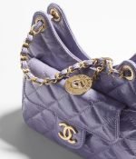 Chanel Small Hobo Bag AS4323 B09746 NY559 product photo 4
