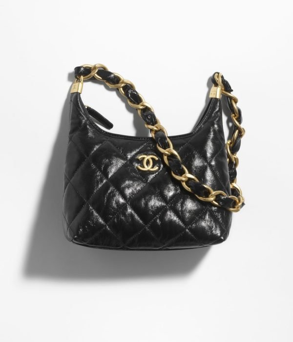 Chanel Small Hobo Bag AS4922 B16897 94305 product photo 1