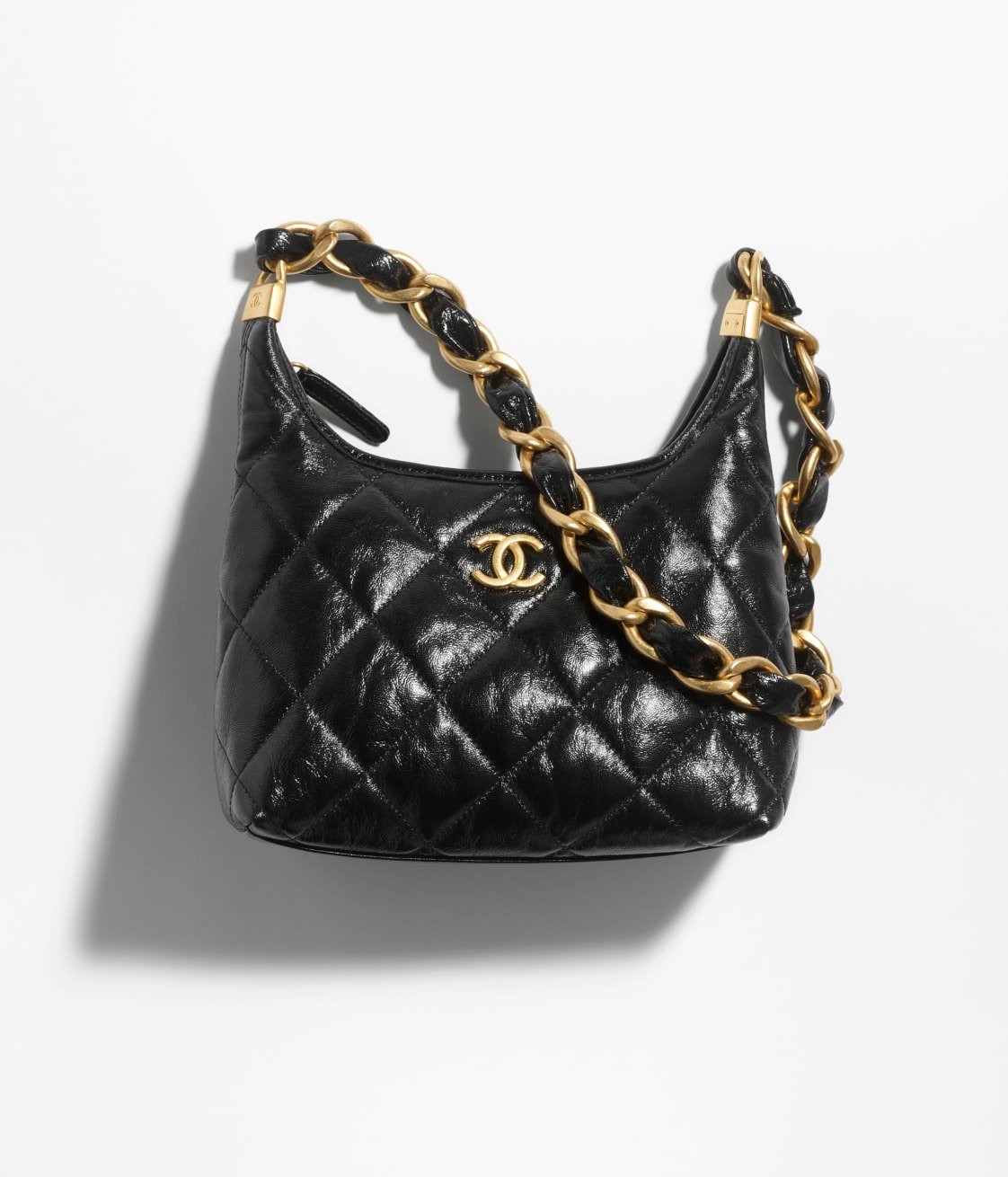 Chanel Small Hobo Bag AS4922 B16897 94305 product photo 1