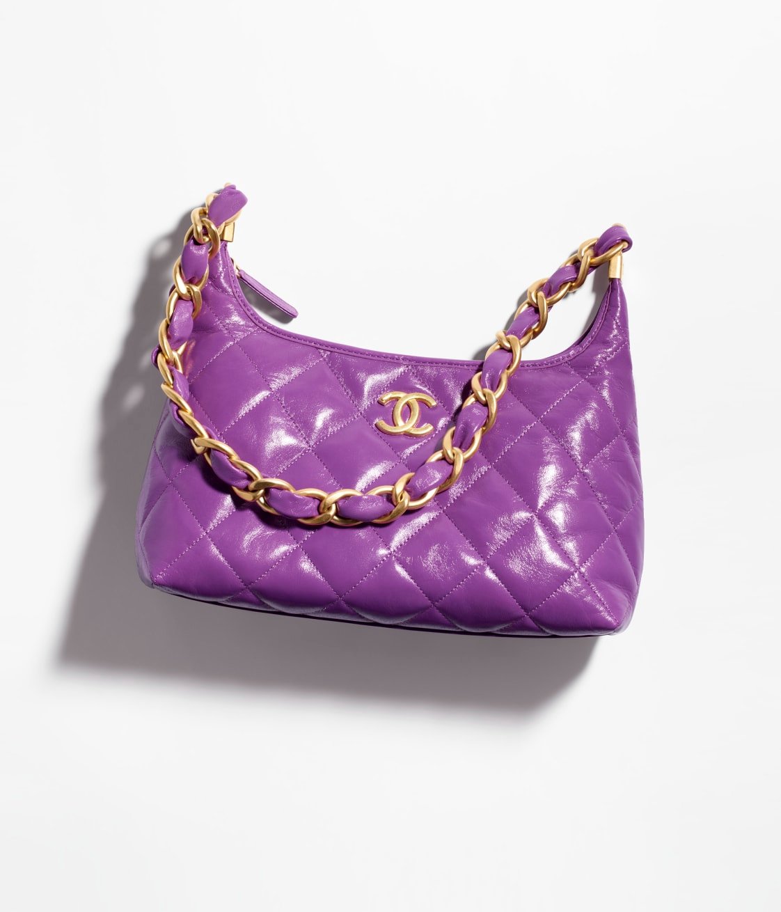 Chanel Hobo Bag AS4912 B16897 NY564 product photo 1