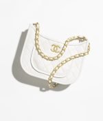 Chanel Hobo Handbag AS4666 B16235 10601 product photo 1
