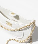 Chanel Hobo Handbag AS4666 B16235 10601 product photo 3