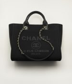 Chanel Shopping Bag AS3351 B08435 94305 product photo 1