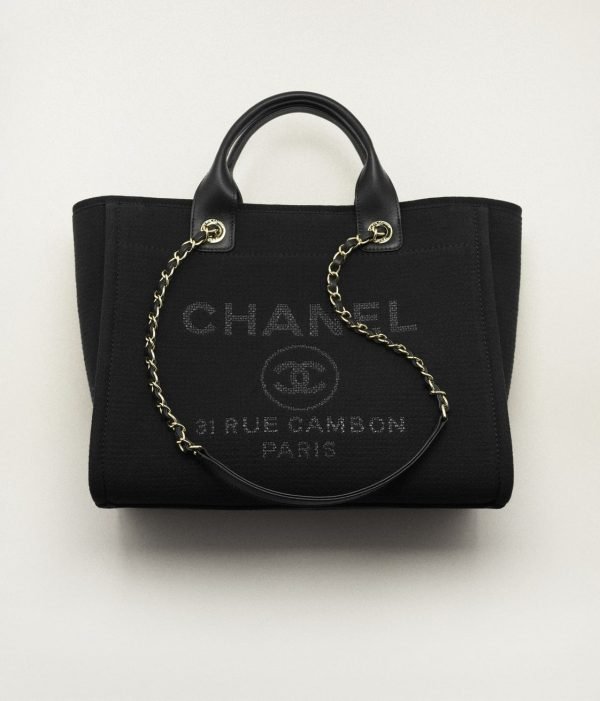 Chanel Shopping Bag AS3351 B08435 94305 product photo 1