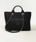 Chanel Shopping Bag AS3351 B08435 94305 product photo 3