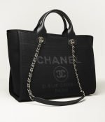 Chanel Shopping Bag AS3351 B08435 94305 product photo 2