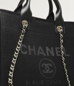 Chanel Shopping Bag AS3351 B08435 94305 product photo 4