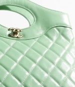 Chanel Shopping Bag AS4853 B16220 NW778 product photo 4
