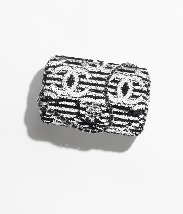 Chanel Evening Bag AS4561 B16495 NY077 product photo 1