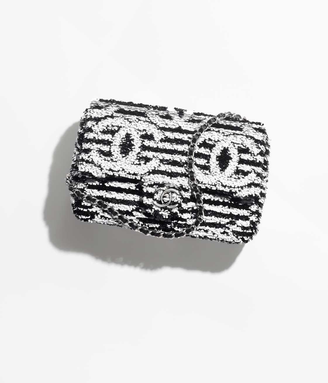 Chanel Evening Bag AS4561 B16495 NY077 product photo 1